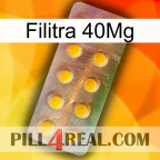 Filitra 40Mg new11